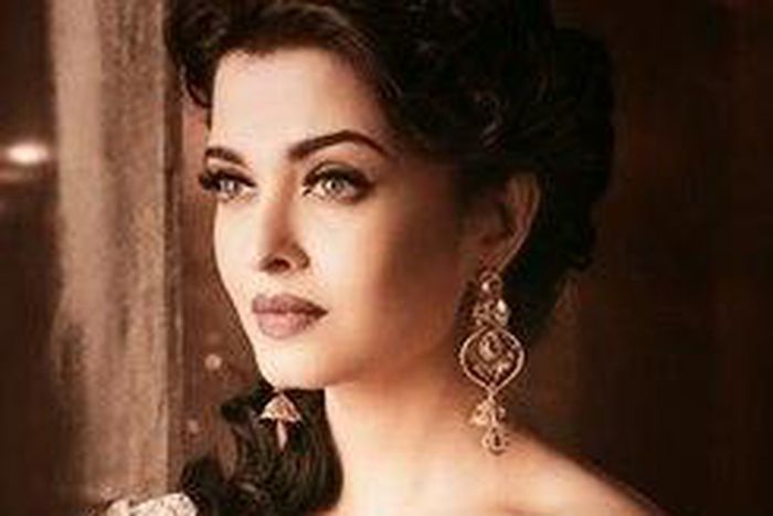 Aishwarya Rai-Bachchan