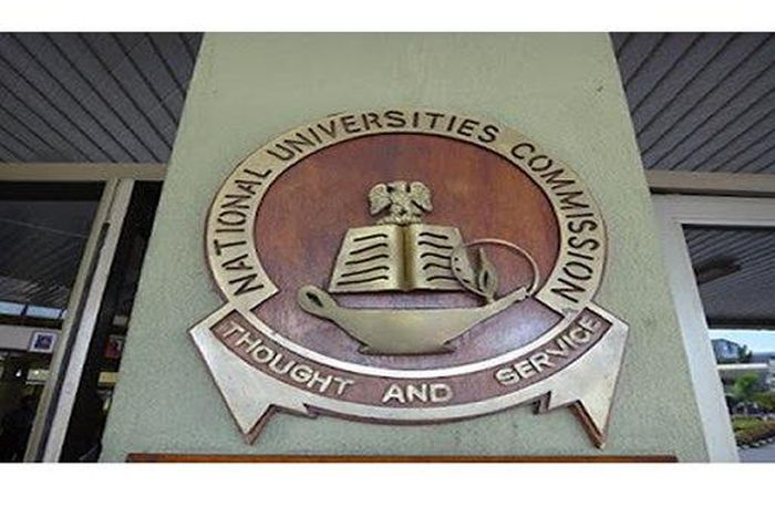 National Universities Commission