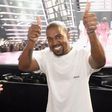 Kanye West's Life of Pablo emerges first album to go platinum on streaming only
