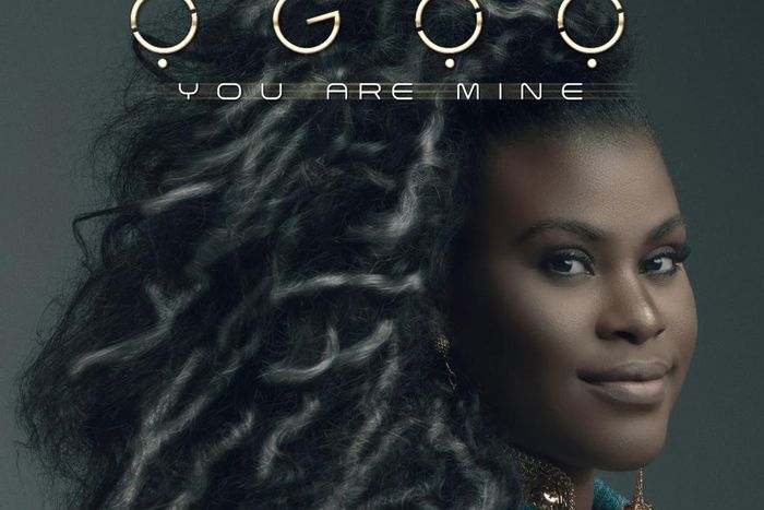 Ogoo - You are mine