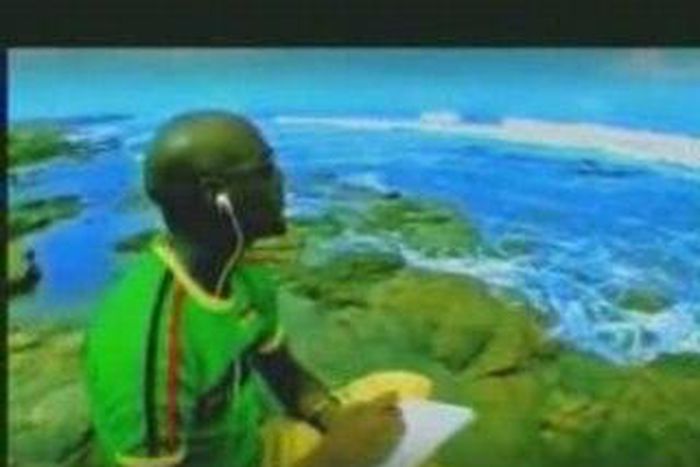 2face - If love is a crime