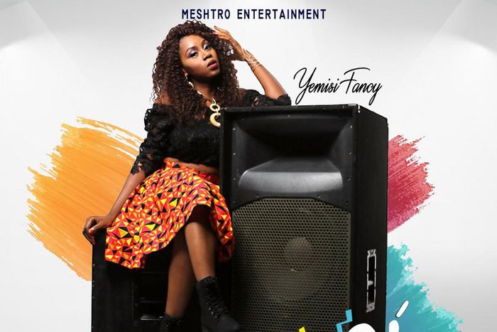 Yemisi Fancy - Oyari