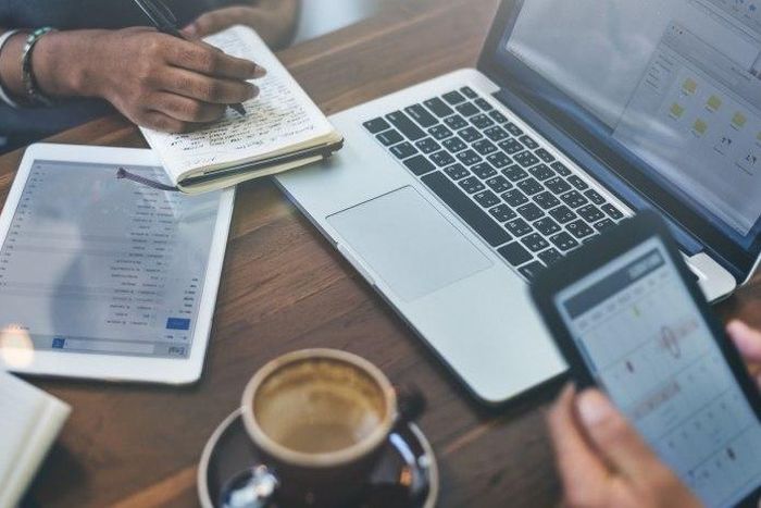 Knowledge is power if you want to be successful and differentiate your business from competitors.