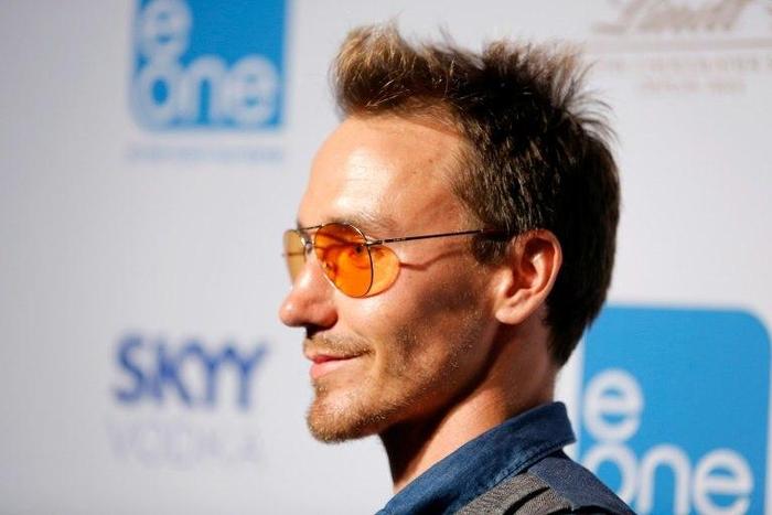 Canadian documentary filmmaker and conservationist Rob Stewart, whose body has reportedly been found, vanished during a dive with three crew off Florida