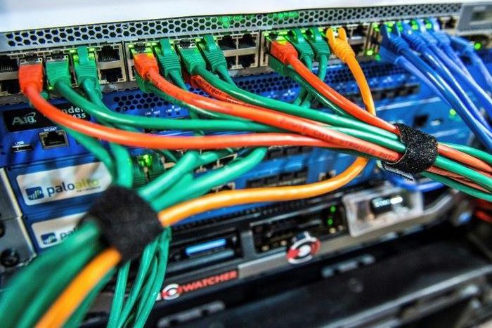 Cybersecurity experts say the destructive disk-wiping malware was first used against the Saudi energy sector in 2012