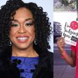 Shonda Rhimes and Luvvie Ajayi
