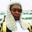 Justice Rita Ofili-Ajumogobia