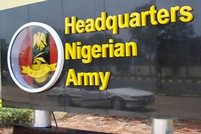 An kama shi da laifin magudi