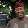APC candidate for Osun West Senatorial District by-election, Mudashiru Hussein