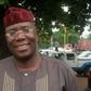 APC candidate for Osun West Senatorial District by-election, Mudashiru Hussein