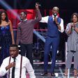 The Voice Nigeria final battles