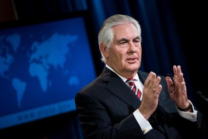 US Secretary of State Rex Tillerson said North Korea still needed to do more to allay tensions, but that he wanted to acknowledge what they had done so far