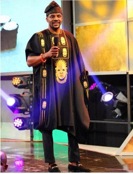 Ebuka Obi-Uchendu in Vodi