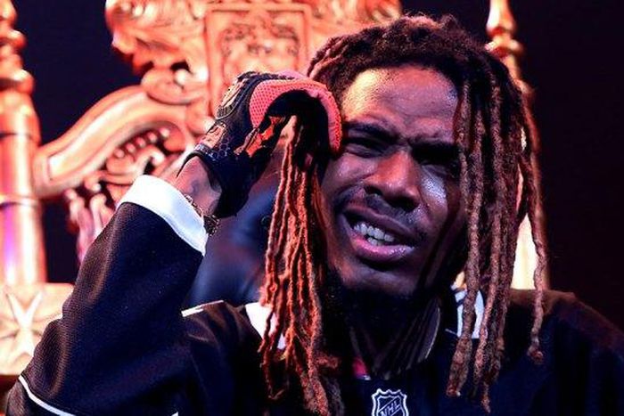 Fetty Wap