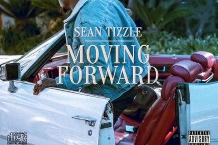 Sean Tizzle - Moving Forward