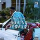 Sean Tizzle - Moving Forward