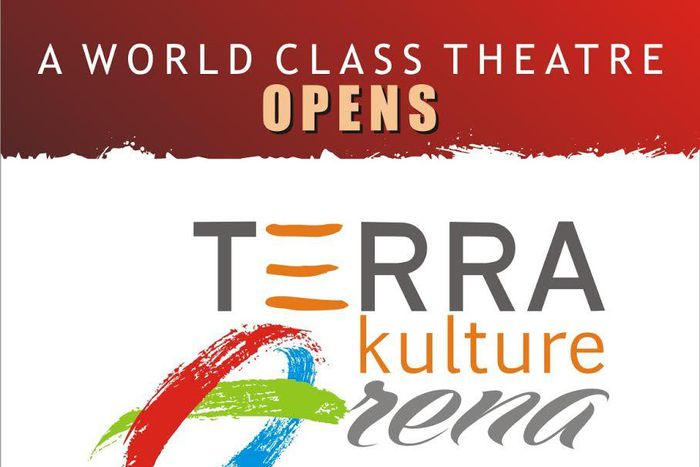 Terra Kulture