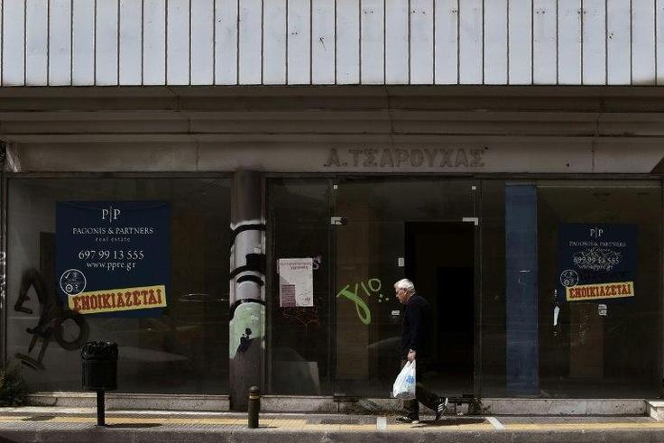 Greece's debt mountain stands at 179 percent of annual output, the legacy of a crisis that brought panic to the markets and nearly forced them out of the euro