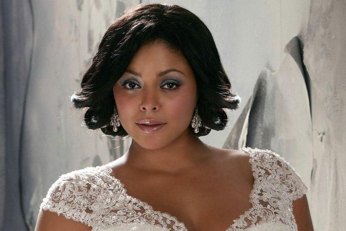 The perfect wedding dress for you