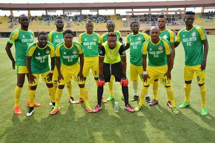 Kwara United