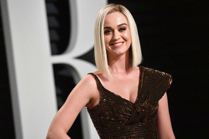 Katy Perry
