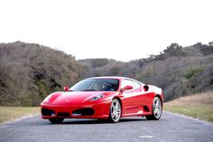 Donald Trump's old ride