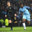 Kelechi Iheanacho