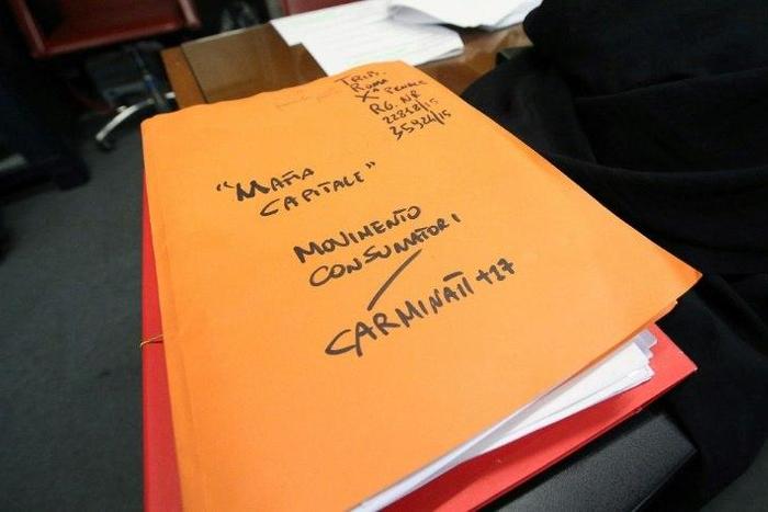 The "Mafia Capitale" case has exposed how organised crime infiltrated Rome's corridors of power and, for years, used extortion, fraud and inside accomplices to steal millions of euros destined for public services