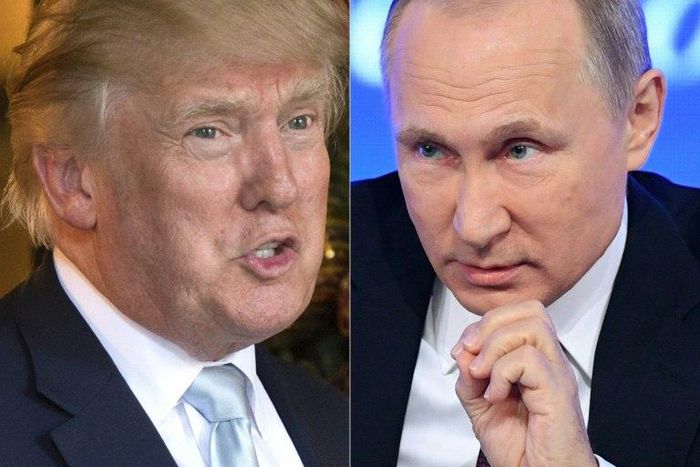 Two months into his presidency, the Trump administration is taking diplomatic positions akin to those of his predecessor Barack Obama, experts say.