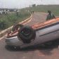 Auto crash in Abeokuta