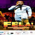 Fela! The concert