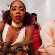 Tiwa Savage and DJ Kaywise 'Informate' video
