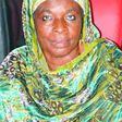 Hajiya Fatima Madugu Commissioner for Education, Science and Technology