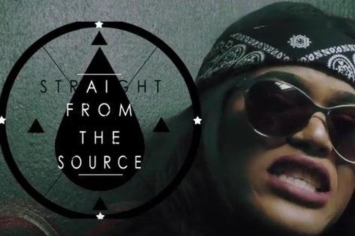 Phlow - MP3 ft Mz Kiss, Pasha, Pryse