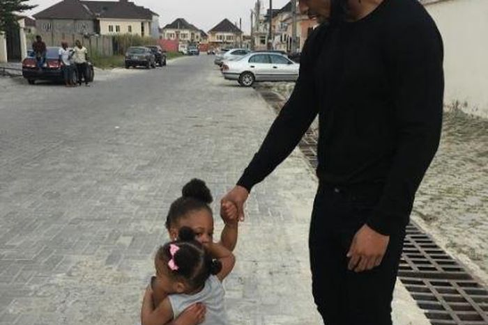 Flavour and daughters