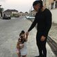 Flavour and daughters