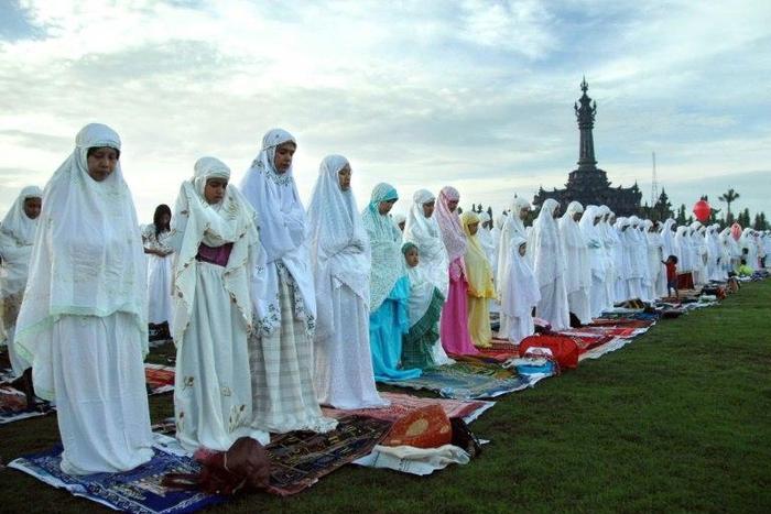 Among the fatwas issued was one against women being sexually abused; and one against environmental destruction, in a country that struggles every year with huge fires that are started illegally and devastate vast swathes of rainforest.