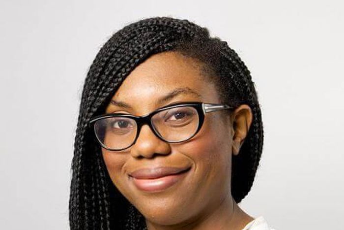 Kemi Badenoch British PM for Saffron Walden
