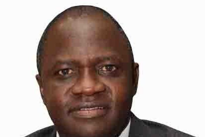 Chief Medical Director at University of Ilorin Teaching Hospital