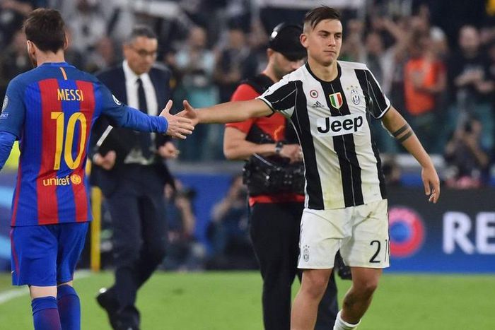 Barcelona vs Juventus betting preview [UEFA Champions League]