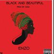 Enzo - Black n beautiful