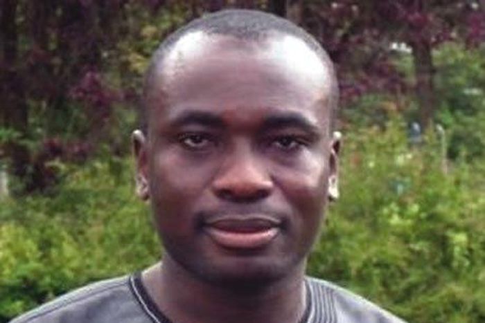 Spokesman of the Ijaw Youth Council (IYC), Eric Omare. 