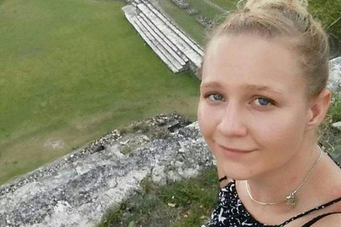 Reality Winner risks a long prison term for leaking a top secret document on Russian hacking during the 2016 election