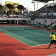 Lagos Lawn Tennis Club
