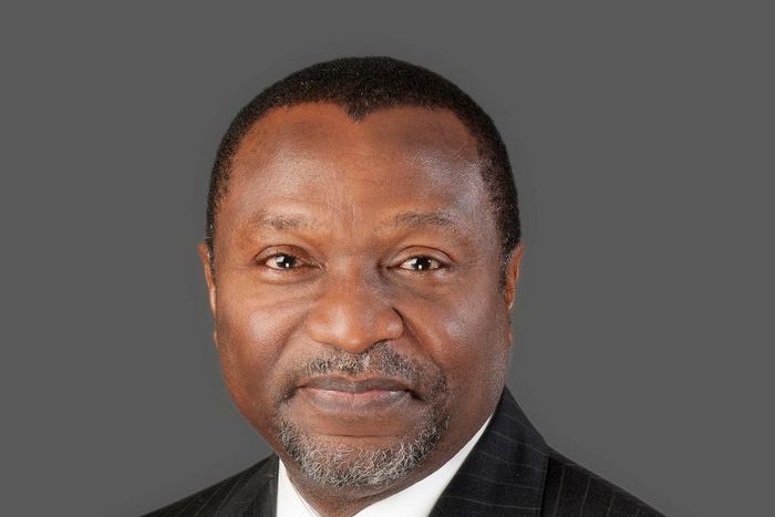 Senator Udoma Udo Udoma