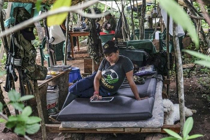 The government and the FARC -- formally known as the Revolutionary Armed Forces of Colombia, the country's biggest rebel group -- reached a deal last year after four years of negotiations