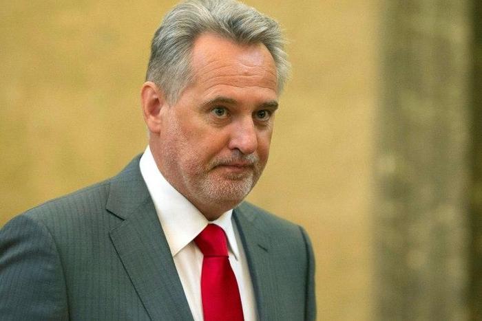 Dmytro Firtash, one of Ukraine's richest men, was arrested in Austria moments after a Vienna court ruled he could be extradited to the US on corruption charges