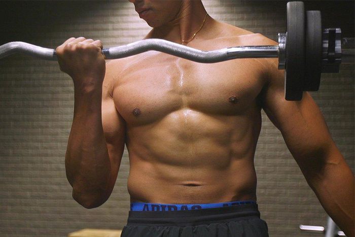 Asymmetrical moves you should be doing