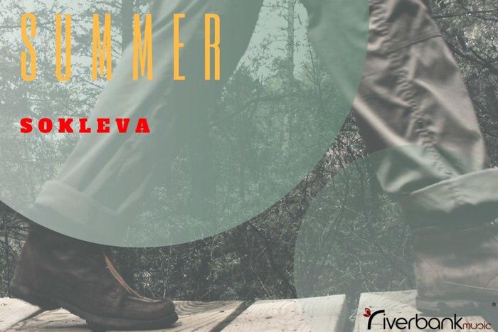 "0Fistful Of Summer" EP by Sokleva
