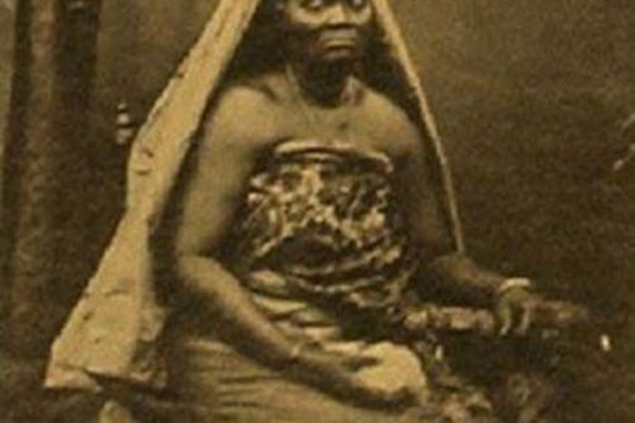 Madam Efunroye Tinubu, the Egba amazon